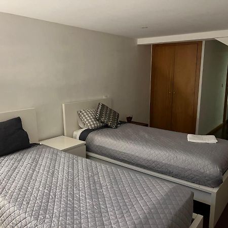 Invicta House Gold Apartment Porto Bagian luar foto