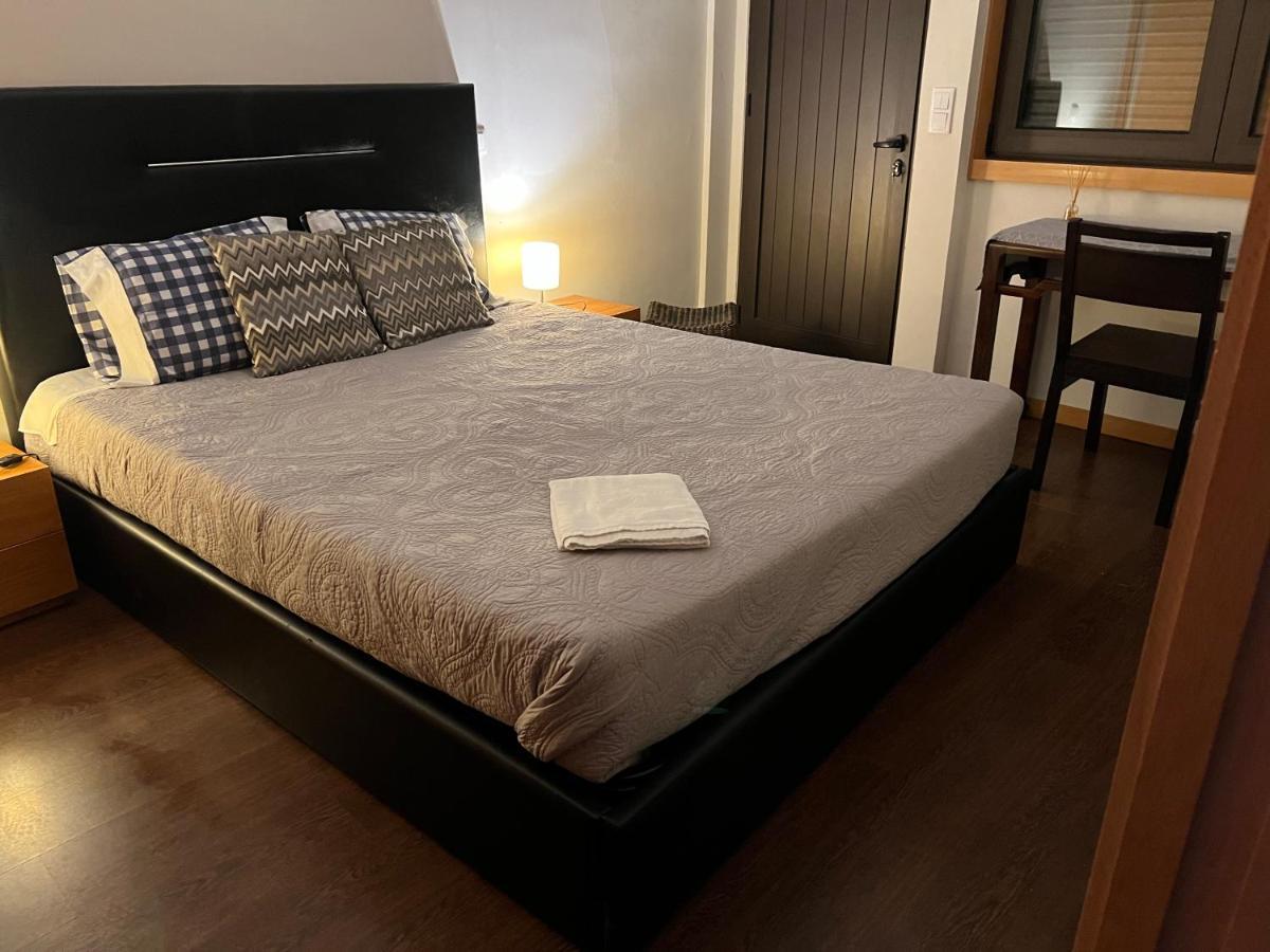 Invicta House Gold Apartment Porto Bagian luar foto