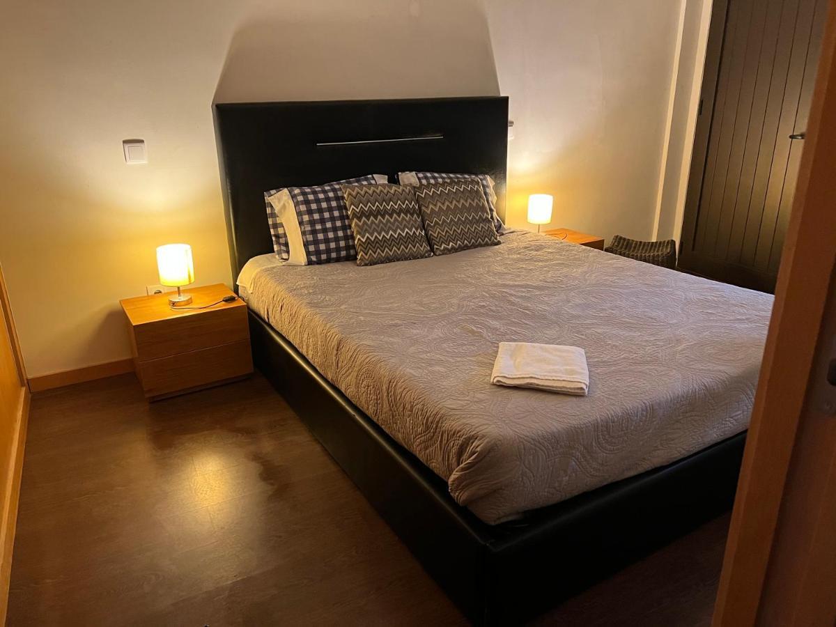Invicta House Gold Apartment Porto Bagian luar foto