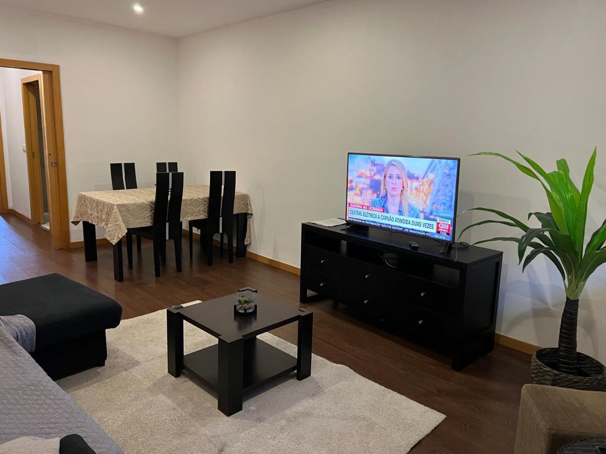 Invicta House Gold Apartment Porto Bagian luar foto