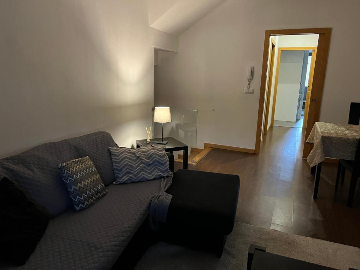 Invicta House Gold Apartment Porto Bagian luar foto