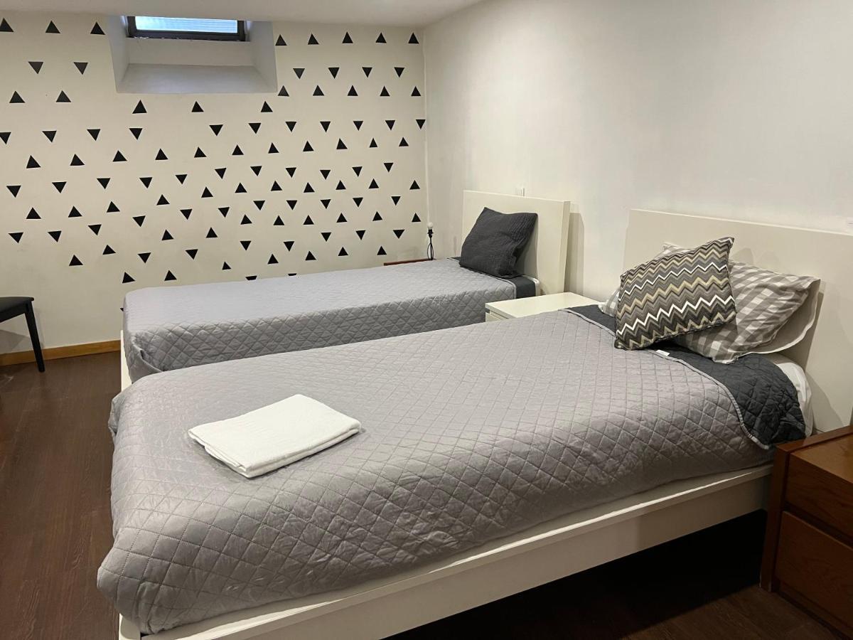 Invicta House Gold Apartment Porto Bagian luar foto