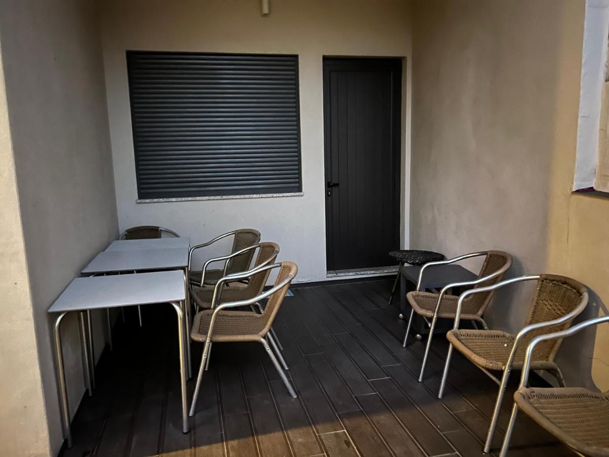 Invicta House Gold Apartment Porto Bagian luar foto