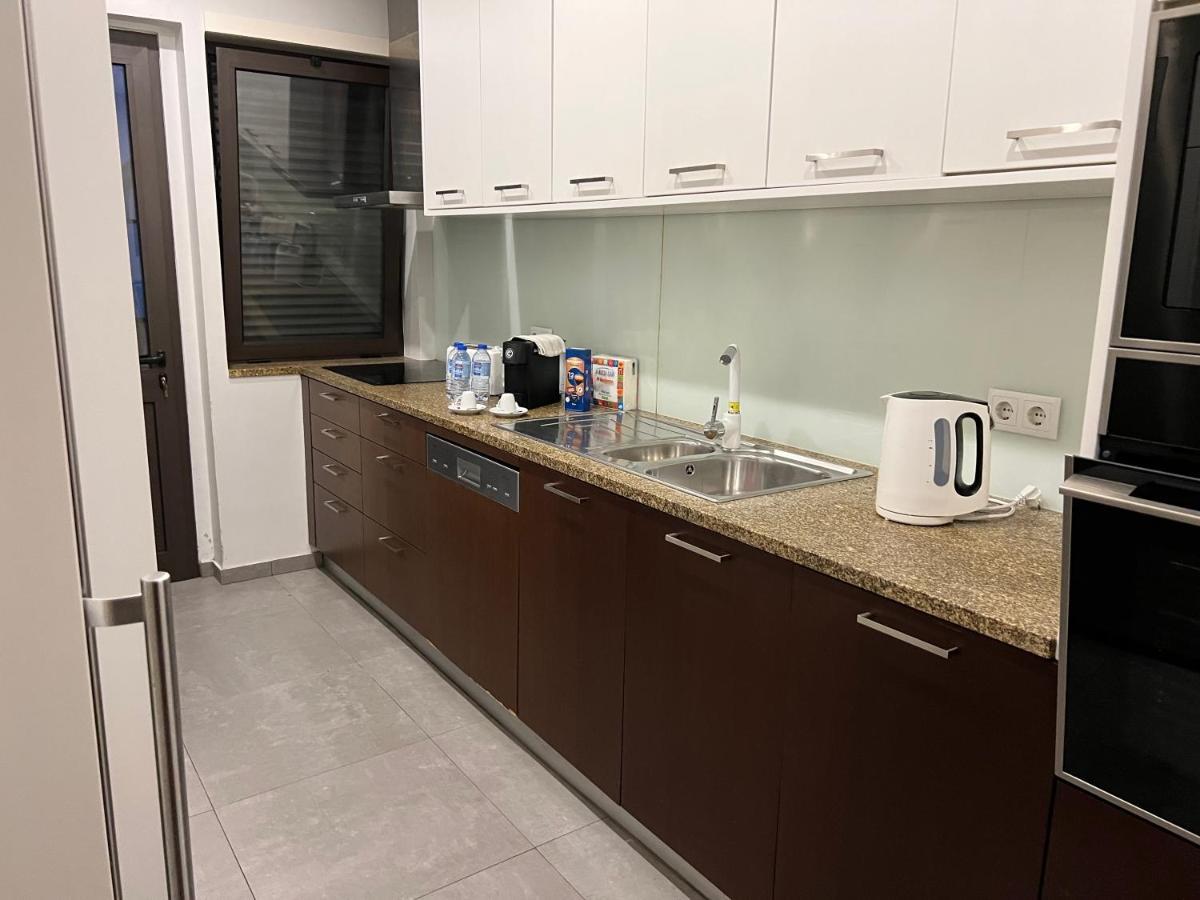 Invicta House Gold Apartment Porto Bagian luar foto
