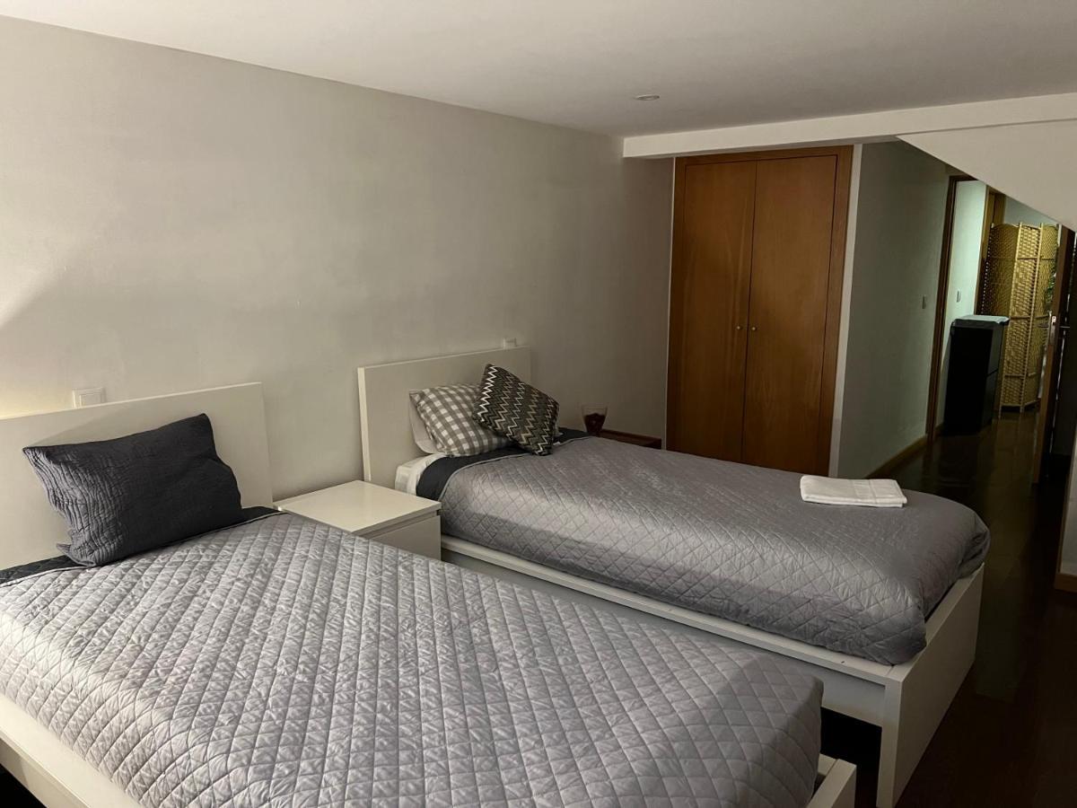 Invicta House Gold Apartment Porto Bagian luar foto
